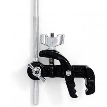 Gibraltar JMM Microphone Clamp for Drum Rim