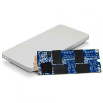 Kit ampliación SSD OWC Aura Pro 6G 1TB MacBook Pro 13 y 15 20122013