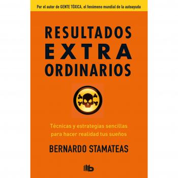 Resultados extraordinarios - STAMATEAS, BERNARDO