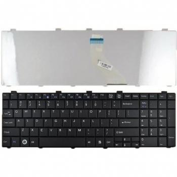 Teclado para portátil Fujitsu Lifebook A530 AH530 AH531 NH751 US