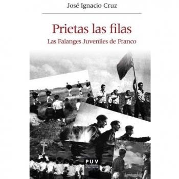 Prietas las filas: La Falanges Juveniles de Franco: 32