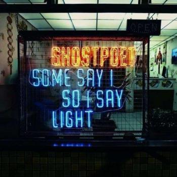 Some Say I So I Say Light