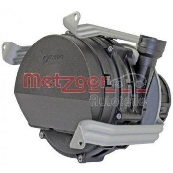 Bomba de aire secundario METZGER 0899022 para BMW