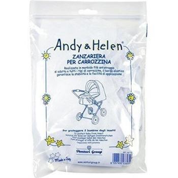 Andy & Helen a017 C Mosquitera Cochecito Ripstop,
