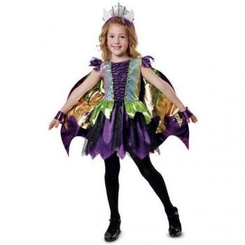 Disfraz de Princesa Dragón para niña 10/12 A (Viving Costumes - 205770)