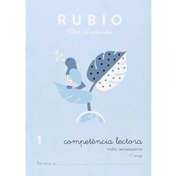 Competència lectora 1. Món sensacions
