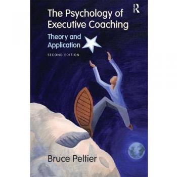 The Psychology of Executive Coaching