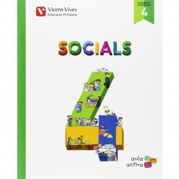 Socials 4 Valencia