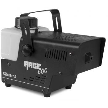 Beamz Rage 600i