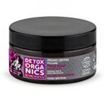 Jabón facial volcánico Bio 100 ml