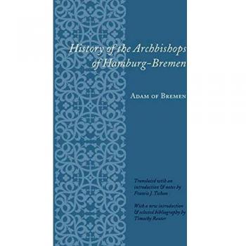 History of the Archbishops of Hamburg-Bremen