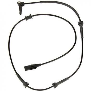 Sensor ABS ATE N° de Giro de Rueda 24.0711-5221.3