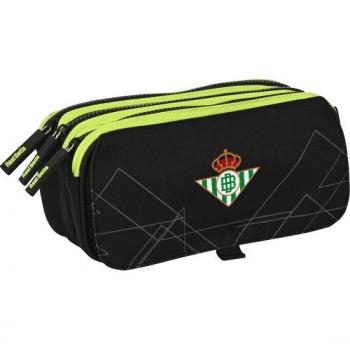 Portatodo Triple Grande Real Betis Balompie - Safta