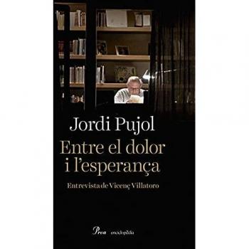 Entre el dolor i l'esperança: Entrevista de Vicenç Villatoro