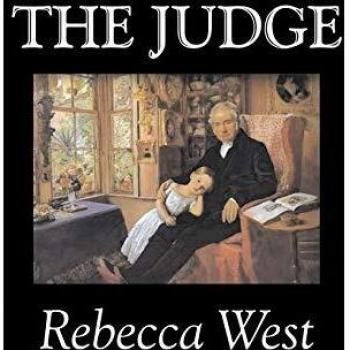 The Judge: A Historical Literary Romance Novel by Rebecca West