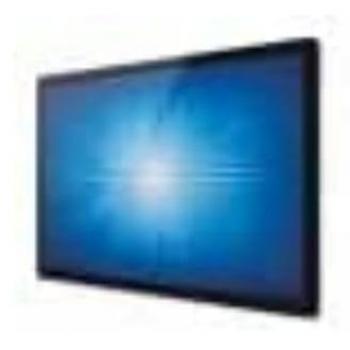 Monitor Táctil LED Elo Touch 3263L de 80 cm (31.5) Full HD 1920 x 1080 Pixeles Multi-Touch Negro