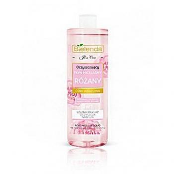 Bielenda Agua Micelar Rose Care 500ml