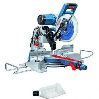 Ingletadora telescópica Bosch Professional GCM 10 GDJ