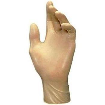 Mapa solo 992 - Juego guantes latex solo992 8 amarillo 100 pares