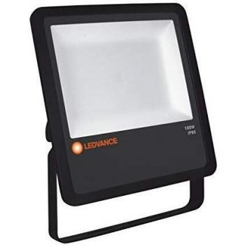 Proyector LED Floodlight 180W Luz Fría 6500K IP65