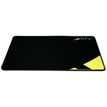 Xtrfy XGP1-M2-Alfombrilla de ratón para videojuegos, color negro