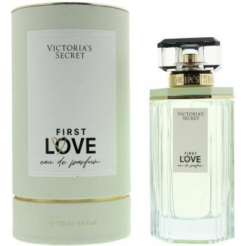 Victoria's Secret First Love Eau De Parfum 100ml
