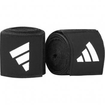 Adidas Soft and Stretchy Woven Boxing Hand Wraps (5m x 2.55cm)