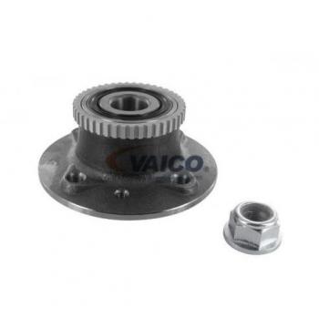 Juego de cojinete de rueda VAICO V46-0457 - Kit de rodamientos para eje trasero
