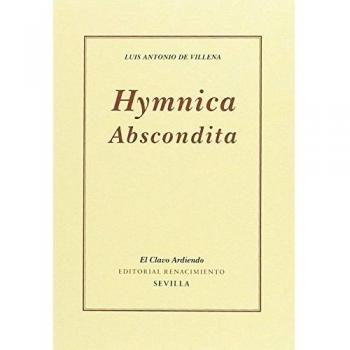 Hymnica Abscondita