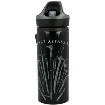Stor Botella Aluminio Premium 710 ML | Assassins Creed