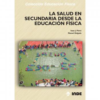 La Salud En Secundaria Desde La Educación Física: 161