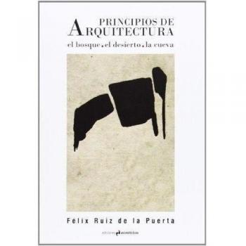 Principios De Arquitectura - Ruiz de la Puerta, Félix