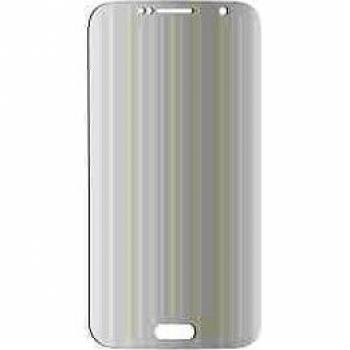 Ksix B8590SC20 - Protector de Pantalla Flexible en TPU para Galaxy S8+