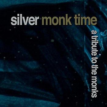 Silver Monk Time: A Monastic Tribute Watch