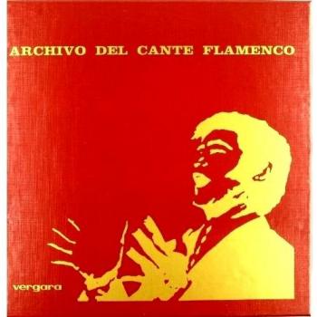 Archivo del cante flamenco