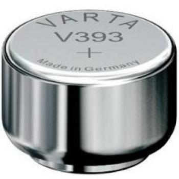 Batería pila Varta V393