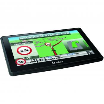 COBRA Ventura C8500 - Caravan Navigation