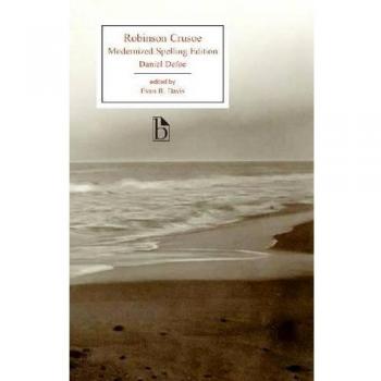 Robinson Crusoe: Modernized Edition