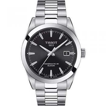 Tissot TISSOT GENTLEMAN T127.407.11.051.00 Automatic Mens Watch
