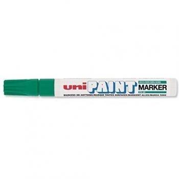 UniBall PX20 Verde 1 piezas