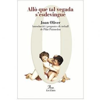 Allò que tal vegada s'esdevingué: Introducció i propostes de treball de Pilar Puimedon