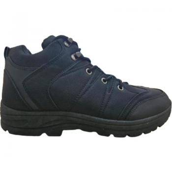 Bota Montaña Breeze Cancun Negro - Ligeros y Resistentes, Botas de Hombre BREEZE BOTA MONTANA CANCUN NEGRO