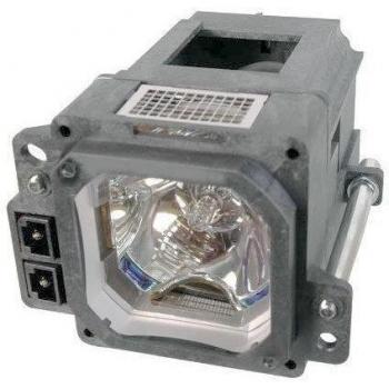 Lámpara de proyector Alda PQ BHL-5010-S para JVC DLA-20U / DLA-HD250 / DLA-HD350 / DLA-HD550 / DLA-HD750 / DLA-HD950 / DLA-HD990 / DLA-RS10 / DLA-RS15 / DLA-RS20 / DLA-RS25 / DLA-RS35 Proyectores, módulo de la lámpara con la caja