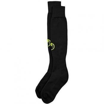 uhlsport Team Essential Medias Calcetines, Unisex Adulto, Negro, 28-32