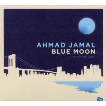 Blue moon - Ahmad Jamal