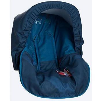 Babyline Caballero - Funda grupo 0, unisex