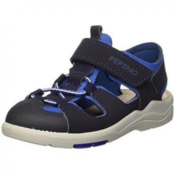 RicostaGery - sandalias cerradas Niños
, color Azul, talla 22