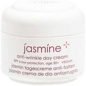 Ziaja Jazmín Crema de Día Antiarrugas 50+ SPF6 50ml