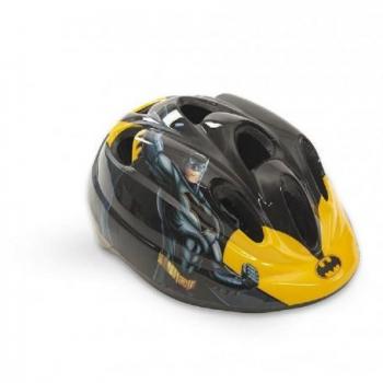 Casco de Ciclismo para Niños Batman