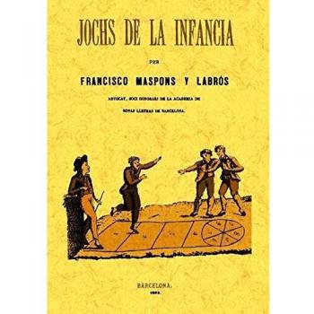 Jochs de La Infancia